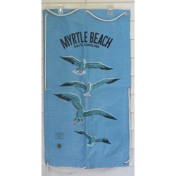 Myrtle Beach South Carolina Float Wall Decor - Picture 2 of 7